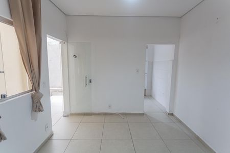 Sala/Quarto de kitnet/studio para alugar com 1 quarto, 20m² em Santo Andre, Belo Horizonte