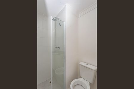 Apartamento para alugar com 60m², 2 quartos e 1 vaga Apartamento para alugar com 60m², 2 quartos e 1 vagaBanheiro Social