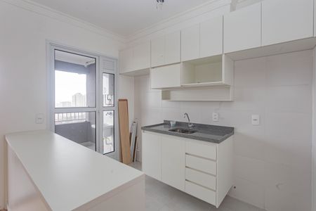 Apartamento para alugar com 60m², 2 quartos e 1 vaga Apartamento para alugar com 60m², 2 quartos e 1 vagaCozinha