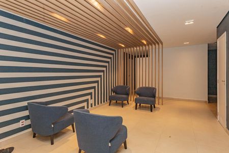 Apartamento para alugar com 60m², 2 quartos e 1 vagaÁrea comum