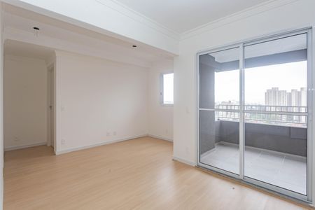 Apartamento para alugar com 60m², 2 quartos e 1 vaga Apartamento para alugar com 60m², 2 quartos e 1 vagaSala
