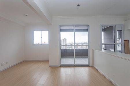 Apartamento para alugar com 60m², 2 quartos e 1 vaga Apartamento para alugar com 60m², 2 quartos e 1 vagaSala