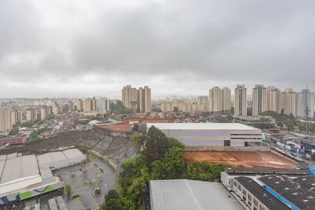 Apartamento para alugar com 60m², 2 quartos e 1 vaga Apartamento para alugar com 60m², 2 quartos e 1 vagaVista da Varanda