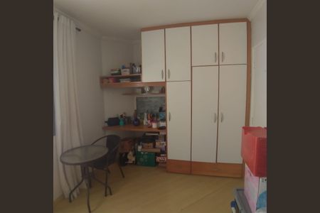 Apartamento à venda com 63m², 2 quartos e 1 vaga Apartamento à venda com 63m², 2 quartos e 1 vagaQuarto 2