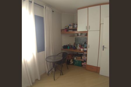 Apartamento à venda com 63m², 2 quartos e 1 vaga Apartamento à venda com 63m², 2 quartos e 1 vagaQuarto 2
