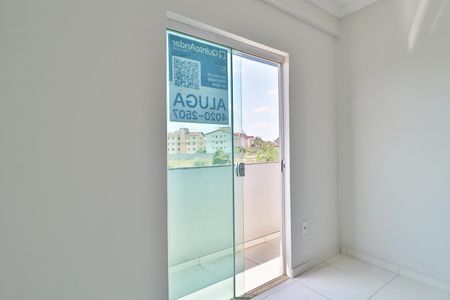 Apartamento para alugar com 49m², 3 quartos e 1 vagaQuarto 2