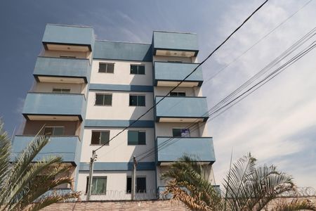 Apartamento para alugar com 49m², 3 quartos e 1 vagaPlaquinha