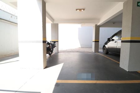 Apartamento para alugar com 49m², 3 quartos e 1 vagaGaragem