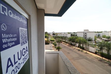 Apartamento para alugar com 49m², 3 quartos e 1 vagaPlaquinha