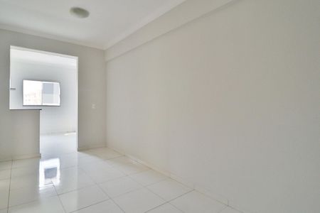 Sala de apartamento para alugar com 3 quartos, 49m² em Chácaras Tubalina E Quartel, Uberlândia
