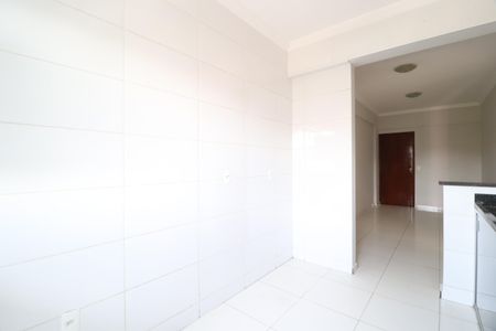 Apartamento para alugar com 49m², 3 quartos e 1 vagaCozinha