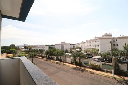 Apartamento para alugar com 49m², 3 quartos e 1 vagaSacada Quarto 2