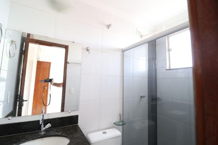Apartamento para alugar com 49m², 3 quartos e 1 vagaBanheiro Suíte