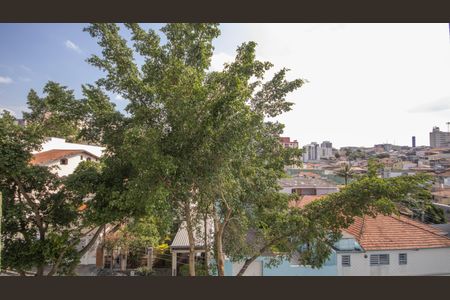 Apartamento à venda com 52m², 2 quartos e 1 vaga Apartamento à venda com 52m², 2 quartos e 1 vagaVista da Varanda da Sala