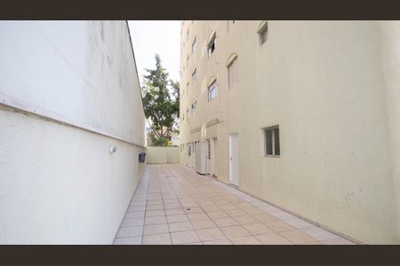 Apartamento à venda com 52m², 2 quartos e 1 vaga Apartamento à venda com 52m², 2 quartos e 1 vagaÁrea comum