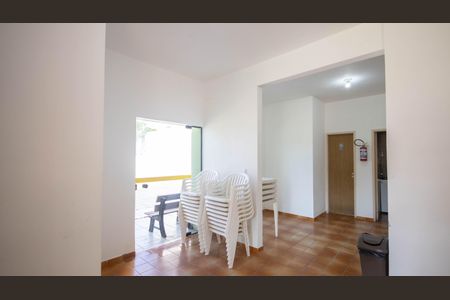 Apartamento à venda com 52m², 2 quartos e 1 vaga Apartamento à venda com 52m², 2 quartos e 1 vagaÁrea comum - Salão de festas