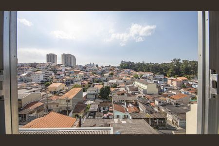 Apartamento à venda com 52m², 2 quartos e 1 vaga Apartamento à venda com 52m², 2 quartos e 1 vagaÁrea de Serviço
