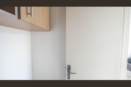 Apartamento à venda com 52m², 2 quartos e 1 vaga Apartamento à venda com 52m², 2 quartos e 1 vagaDespensa