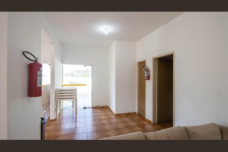 Apartamento à venda com 52m², 2 quartos e 1 vaga Apartamento à venda com 52m², 2 quartos e 1 vagaÁrea comum - Salão de festas