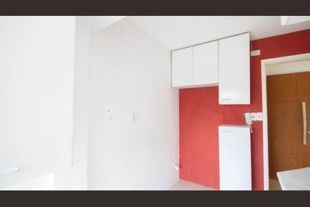 Apartamento à venda com 52m², 2 quartos e 1 vaga Apartamento à venda com 52m², 2 quartos e 1 vagaCozinha