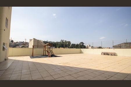 Apartamento à venda com 52m², 2 quartos e 1 vaga Apartamento à venda com 52m², 2 quartos e 1 vagaÁrea comum