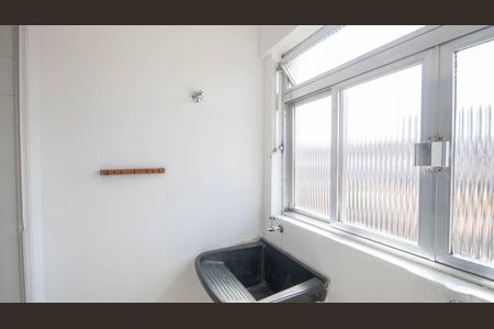 Apartamento à venda com 52m², 2 quartos e 1 vaga Apartamento à venda com 52m², 2 quartos e 1 vagaÁrea de Serviço