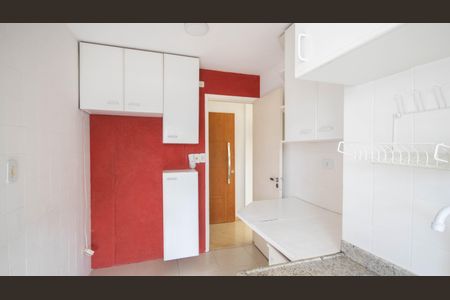 Apartamento à venda com 52m², 2 quartos e 1 vaga Apartamento à venda com 52m², 2 quartos e 1 vagaCozinha