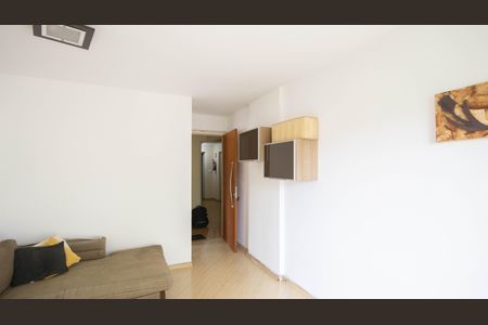 Sala de apartamento à venda com 2 quartos, 52m² em Vila Mazzei, São Paulo