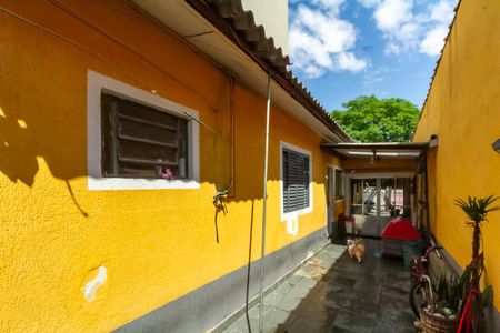 Casa à venda com 150m², 2 quartos e 2 vagas Casa à venda com 150m², 2 quartos e 2 vagasQuintal