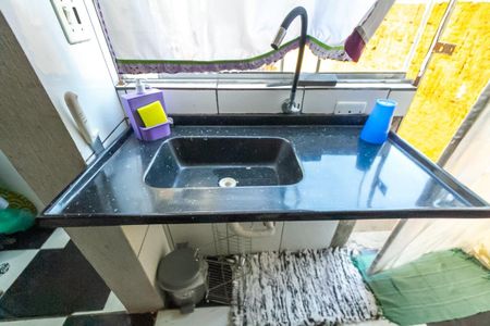 Casa à venda com 150m², 2 quartos e 2 vagas Casa à venda com 150m², 2 quartos e 2 vagasCozinha Edícula