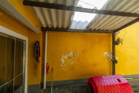 Casa à venda com 150m², 2 quartos e 2 vagas Casa à venda com 150m², 2 quartos e 2 vagasVista da Cozinha