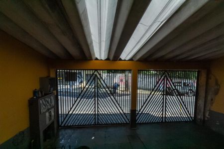 Casa à venda com 150m², 2 quartos e 2 vagas Casa à venda com 150m², 2 quartos e 2 vagasVista da Sala