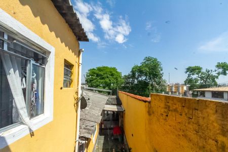 Casa à venda com 150m², 2 quartos e 2 vagas Casa à venda com 150m², 2 quartos e 2 vagasVista da Cozinha Edícula