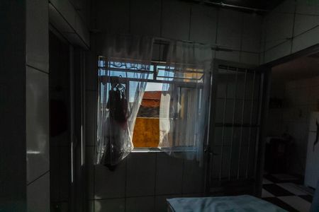 Casa à venda com 150m², 2 quartos e 2 vagas Casa à venda com 150m², 2 quartos e 2 vagasVista do Quarto Edícula