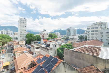 Vista de apartamento à venda com 2 quartos, 55m² em Vila Isabel, Rio de Janeiro