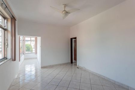 Sala de apartamento à venda com 2 quartos, 55m² em Vila Isabel, Rio de Janeiro