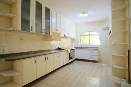 Cozinha de casa para alugar com 5 quartos, 170m² em Tatuapé, São Paulo