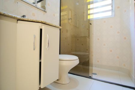 Banheiro 1 de casa para alugar com 5 quartos, 170m² em Tatuapé, São Paulo