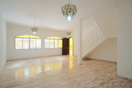 Sala de casa para alugar com 5 quartos, 170m² em Tatuapé, São Paulo