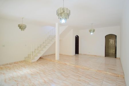 Sala de casa para alugar com 5 quartos, 170m² em Tatuapé, São Paulo