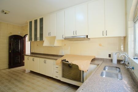 Cozinha de casa para alugar com 5 quartos, 170m² em Tatuapé, São Paulo