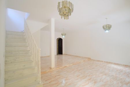 Sala de casa para alugar com 5 quartos, 170m² em Tatuapé, São Paulo