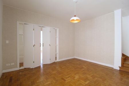 Sala de Jantar de casa à venda com 3 quartos, 227m² em Indianópolis, São Paulo