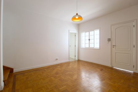 Sala de Jantar de casa à venda com 3 quartos, 227m² em Indianópolis, São Paulo