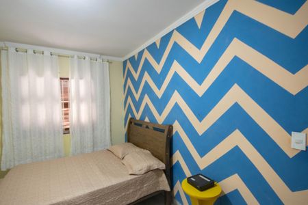 Casa à venda com 118m², 3 quartos e 2 vagasQuarto 2