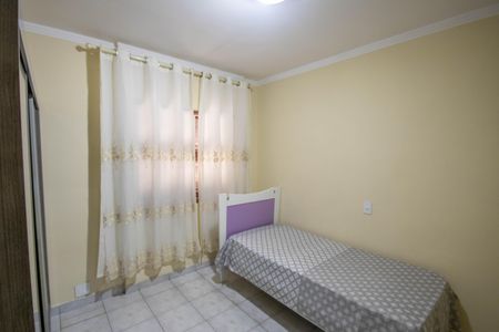 Casa à venda com 118m², 3 quartos e 2 vagasQuarto 1