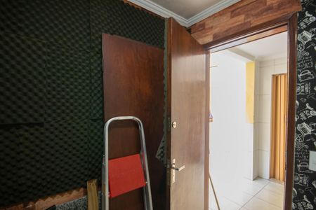 Casa à venda com 118m², 3 quartos e 2 vagasDespensa