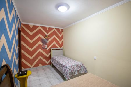 Casa à venda com 118m², 3 quartos e 2 vagasQuarto 2