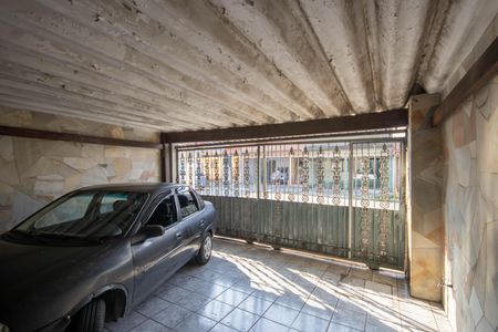 Casa à venda com 118m², 3 quartos e 2 vagasGaragem