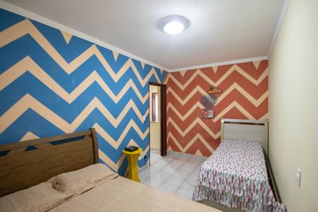 Casa à venda com 118m², 3 quartos e 2 vagasQuarto 2